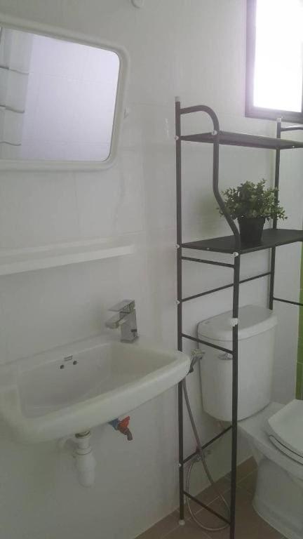 Oyo 75416 Rama3 Sunrise Hostel Μπανγκόκ Εξωτερικό φωτογραφία