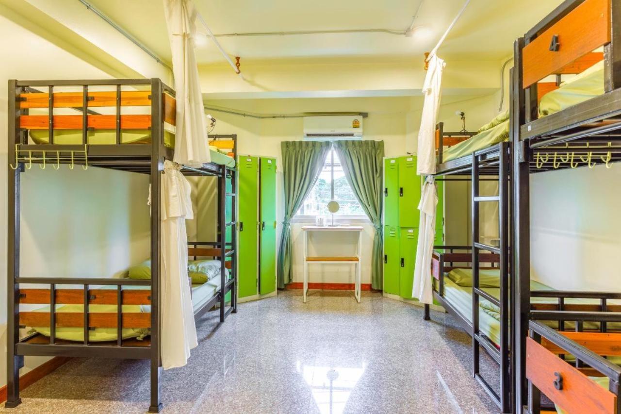 Oyo 75416 Rama3 Sunrise Hostel Μπανγκόκ Εξωτερικό φωτογραφία