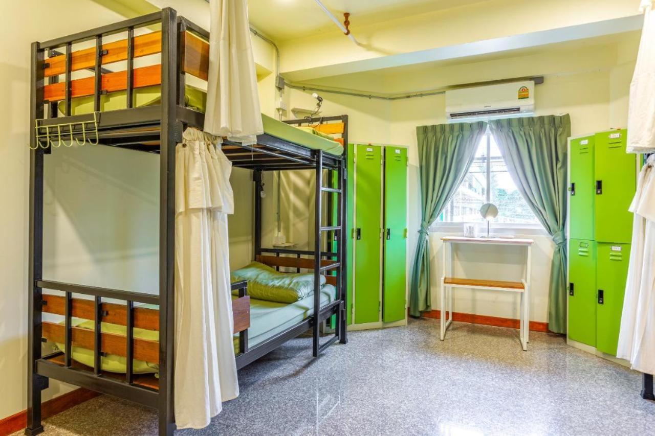 Oyo 75416 Rama3 Sunrise Hostel Μπανγκόκ Εξωτερικό φωτογραφία