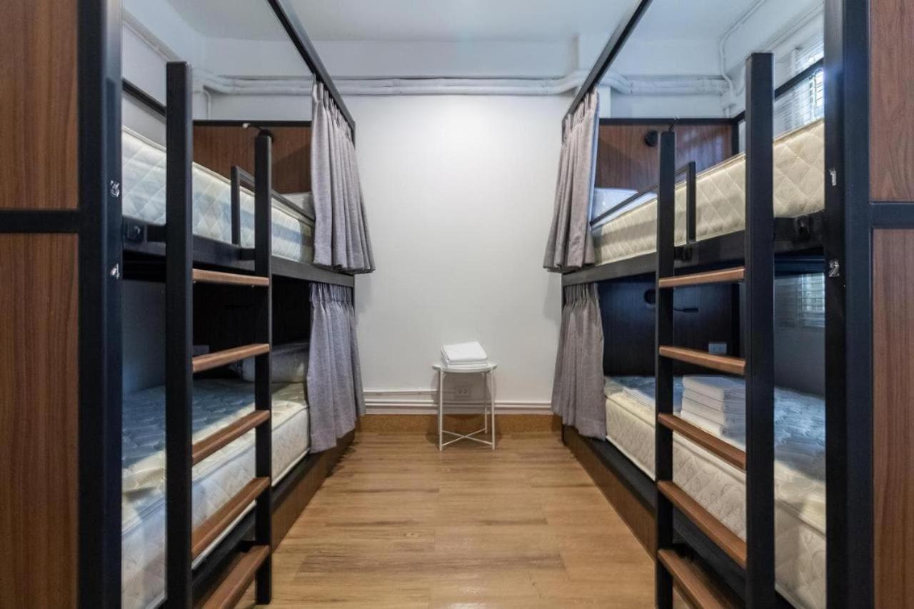 Oyo 75416 Rama3 Sunrise Hostel Μπανγκόκ Εξωτερικό φωτογραφία